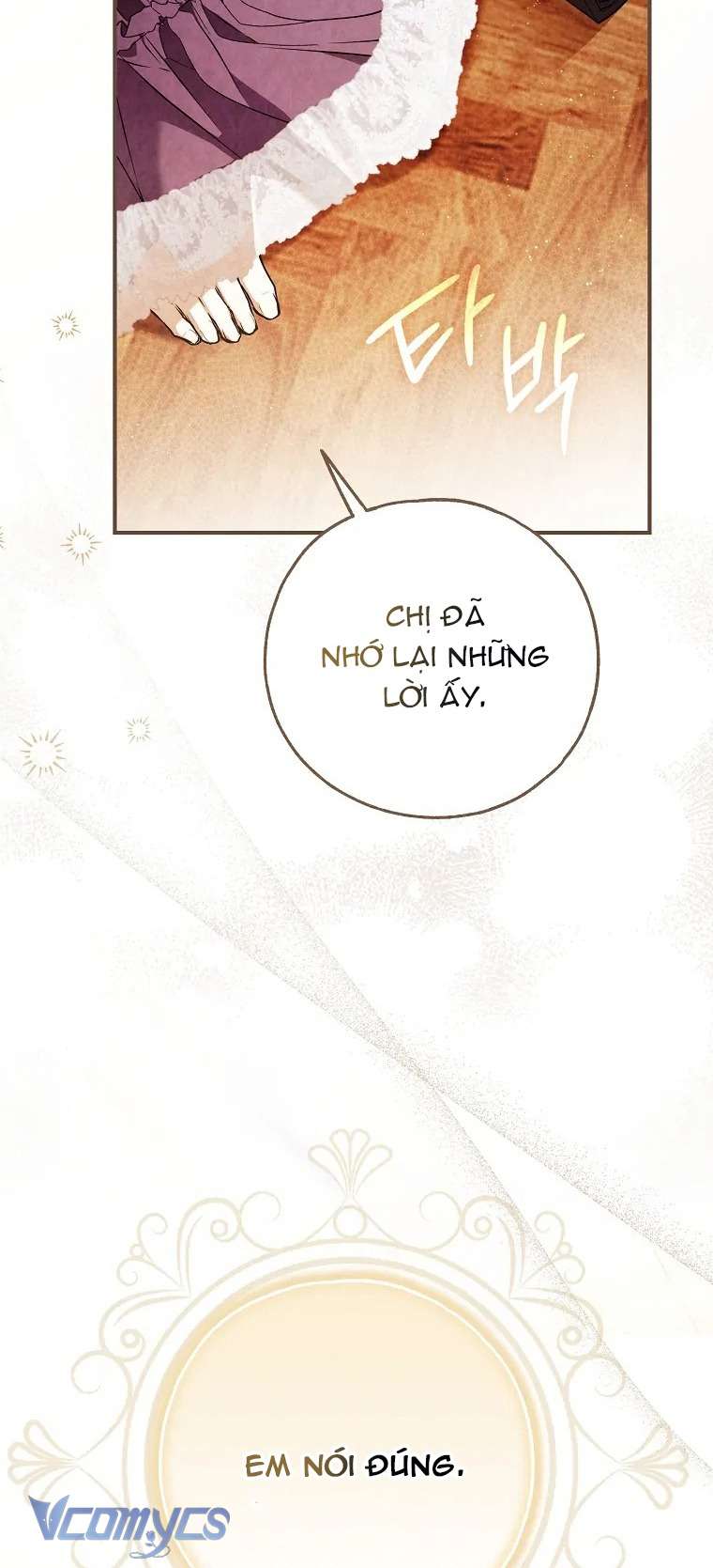 Ai Đó Đang Điều Khiển Cơ Thể Của Tôi Chap 62 - Trang 4