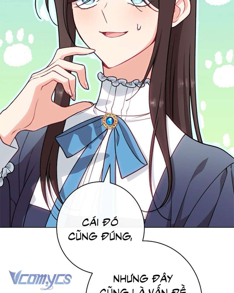 Hầu Gái Độc Quyền Của Hoàng Hậu Phản Diện Chap 78 - Next Chap 79