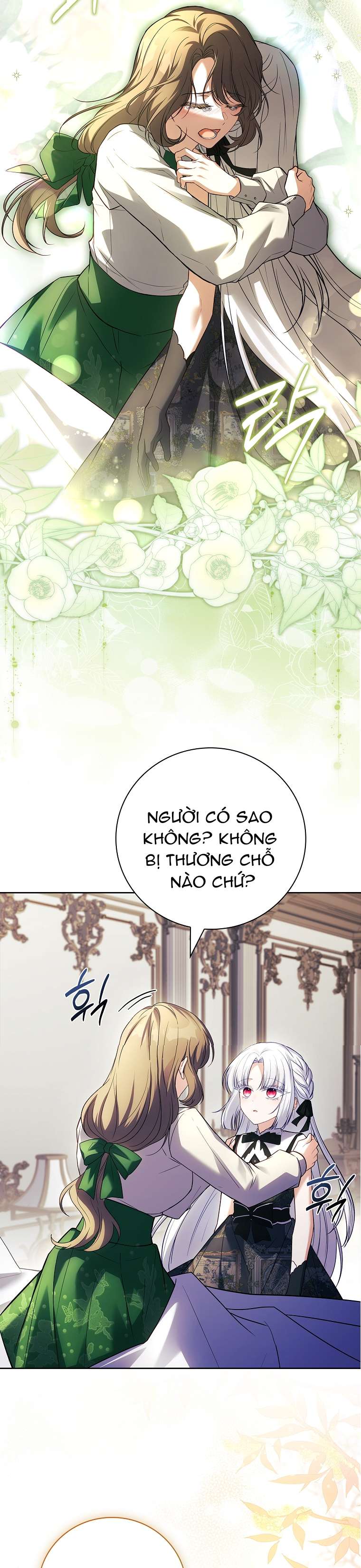 Cha Nào Con Nấy Chap 19 - Trang 3