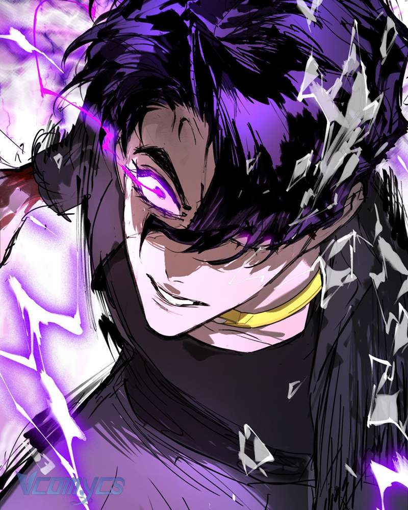 Ác Chi Hoàn Chap 57 - Trang 3