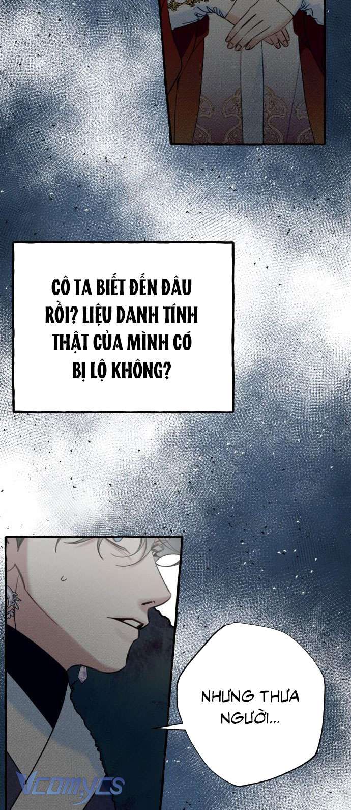 Chuyện Tình Tuyết Phương Bắc Chap 36 - Trang 4