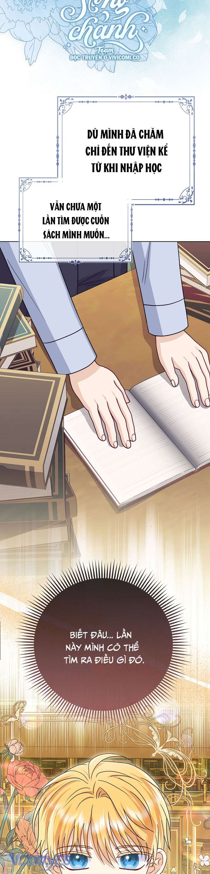Nhân Vật Phản Diện Đều Thích Tôi Chap 52 - Next 