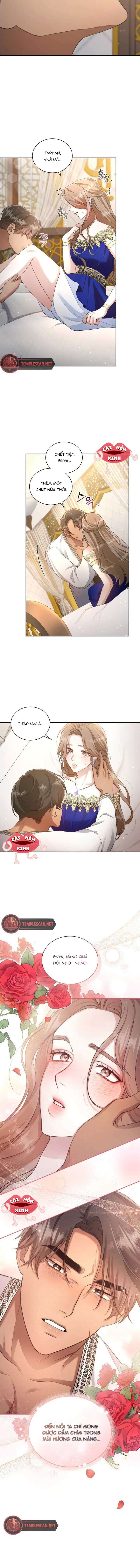 Khu Rừng Hoang Dã Khu Rừng Hoang Dã -Chap 1 - Trang 2