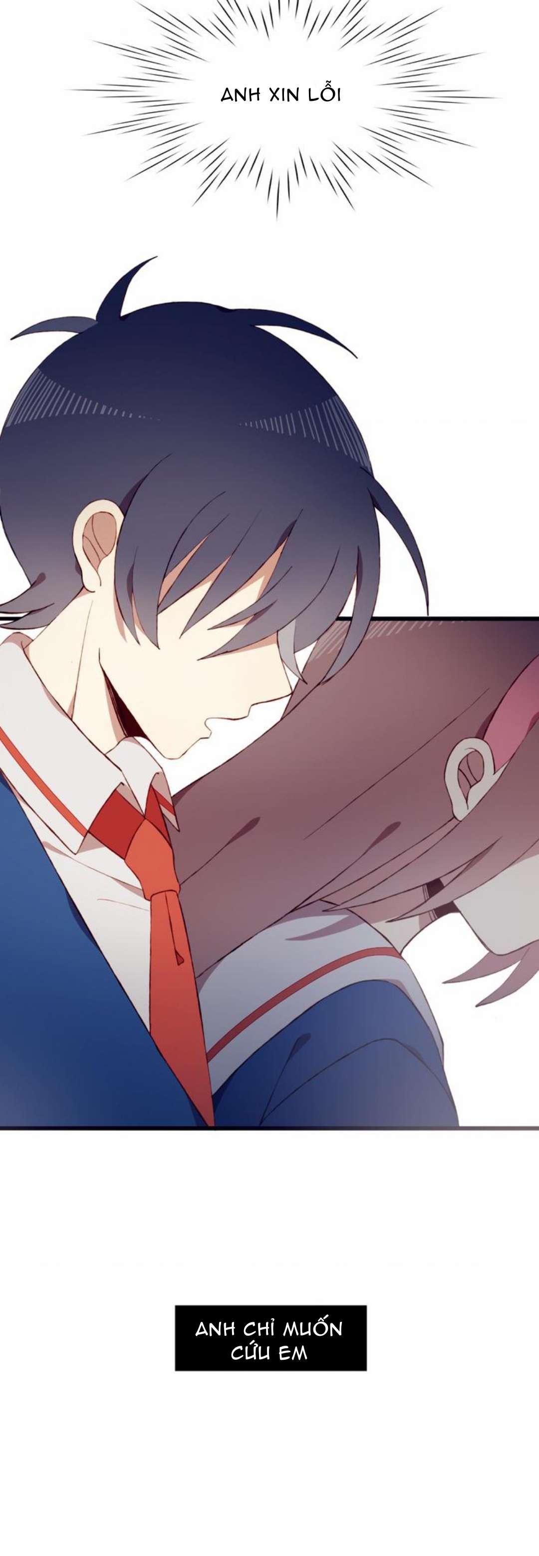 Mối Tình Đầu Chưa Được Trọn Vẹn Chap 29 - Trang 4