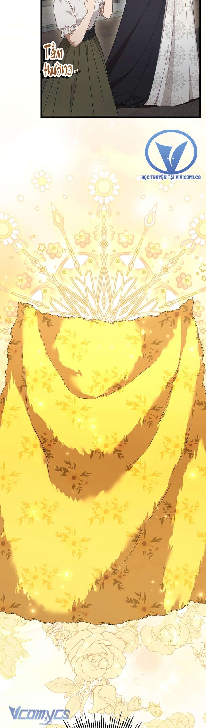 Quý Tộc Gì Chứ, Tôi Chỉ Muốn Về Nhà Chap 42 - Next 