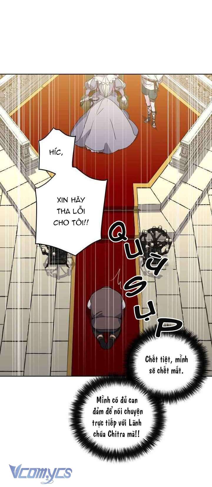 CHITRA Chapter 47 - Trang 4