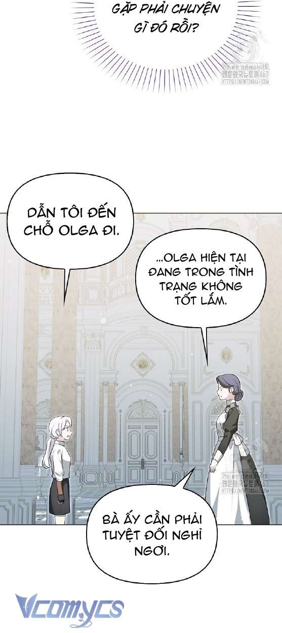 Kế Hoạch Nghỉ Hưu Của Nhân Vật Phản Diện Chap 31 - Trang 4
