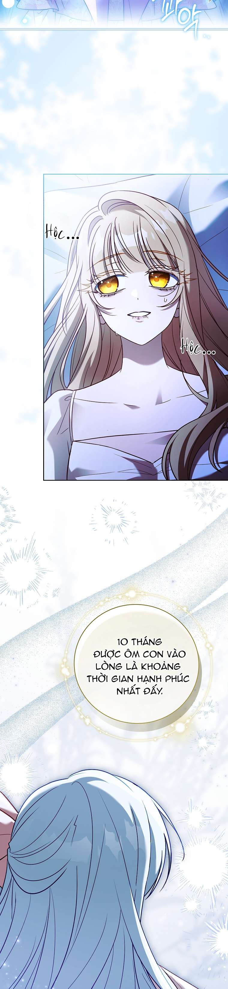 Cha Nào Con Nấy Chap 22 - Trang 3