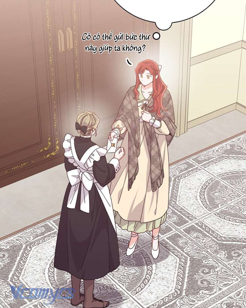 Chị Gái Của Nhân Vật Phản Diện Hôm Nay Cũng Đang Đau Khổ Chap 86 - Next 