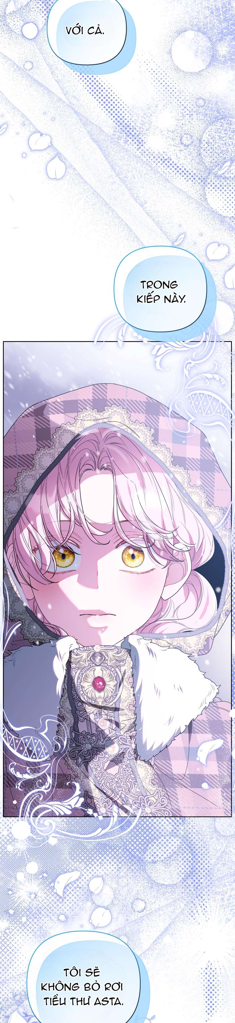Thà Là Để Tôi Trở Thành Nữ Hoàng Chap 77 - Trang 3