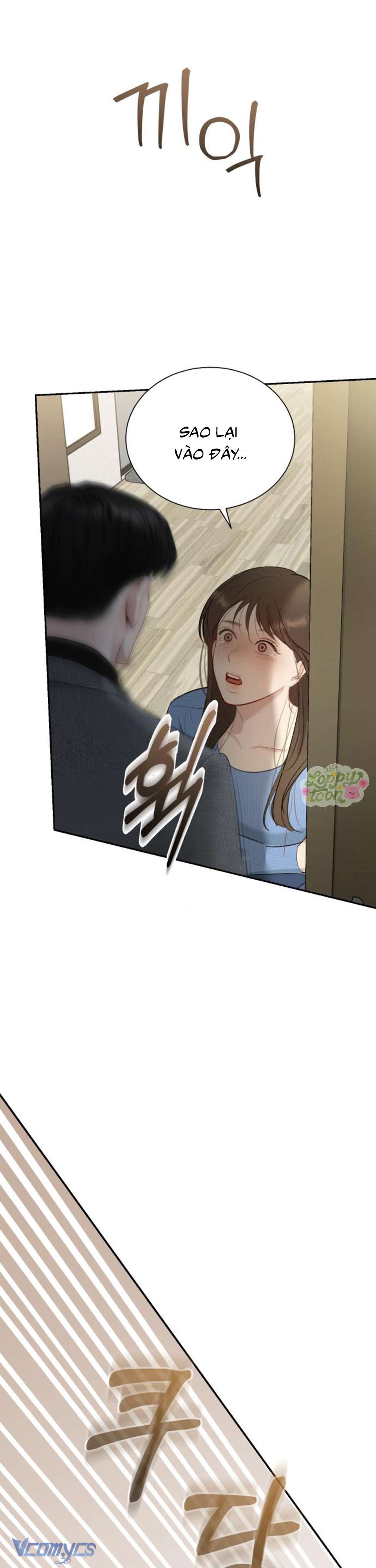 Quyền Lực Của Thư Ký Chap 11 - Trang 4