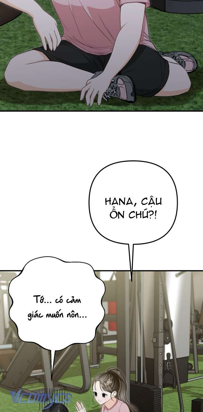 Tôi sẽ biến bạn thành nữ hoàng! Chap 2 - Trang 3