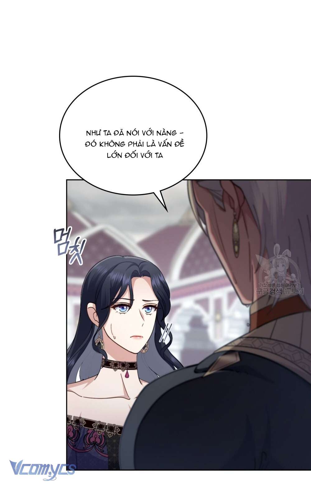 Hôn Nhân Giả Dối Chap 67 - Trang 4