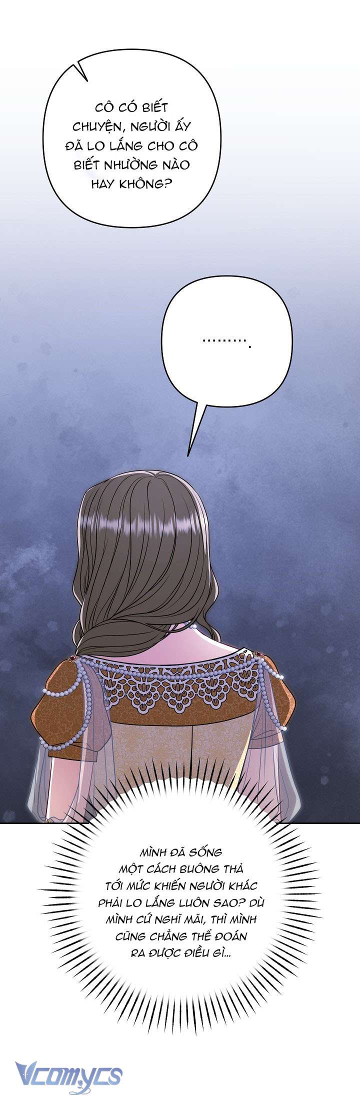 Tôi Đã Xem Một Vở Kịch Chap 18 - Trang 2