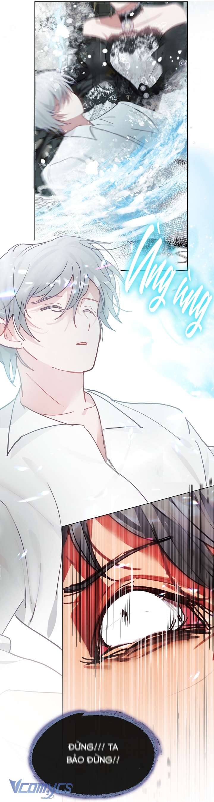 Gia Đình Bị Ám Ảnh Bởi Tôi Chap 80 - Trang 3