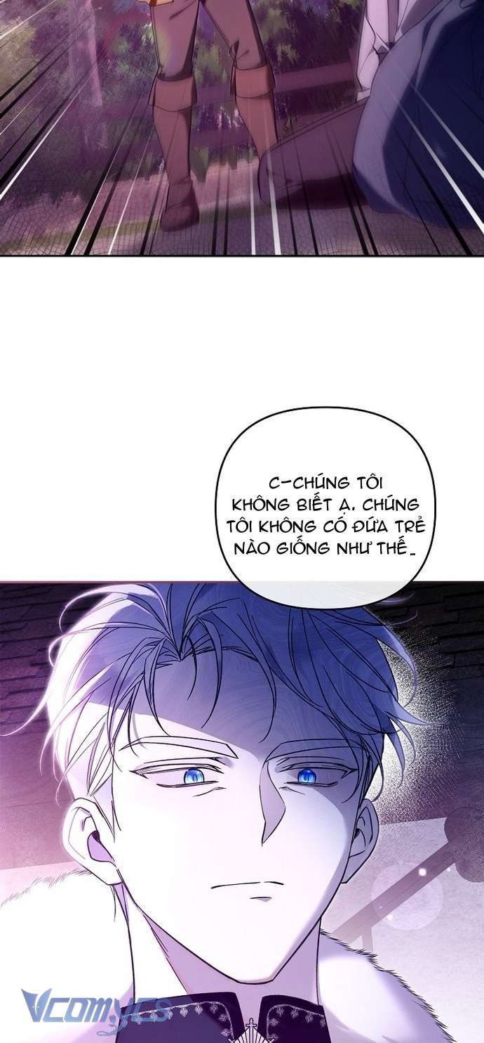 Độc Chiếm Sủng Ái Của Công Chúa Út, Mọi Người Đều Say Mê Tôi. Chap 7 - Trang 2
