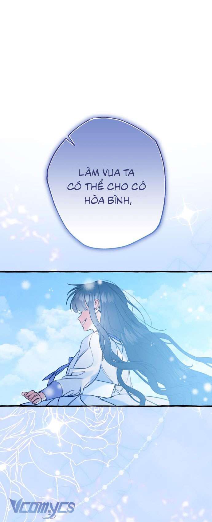 Chuyện Tình Tuyết Phương Bắc Chap 40 - Trang 4