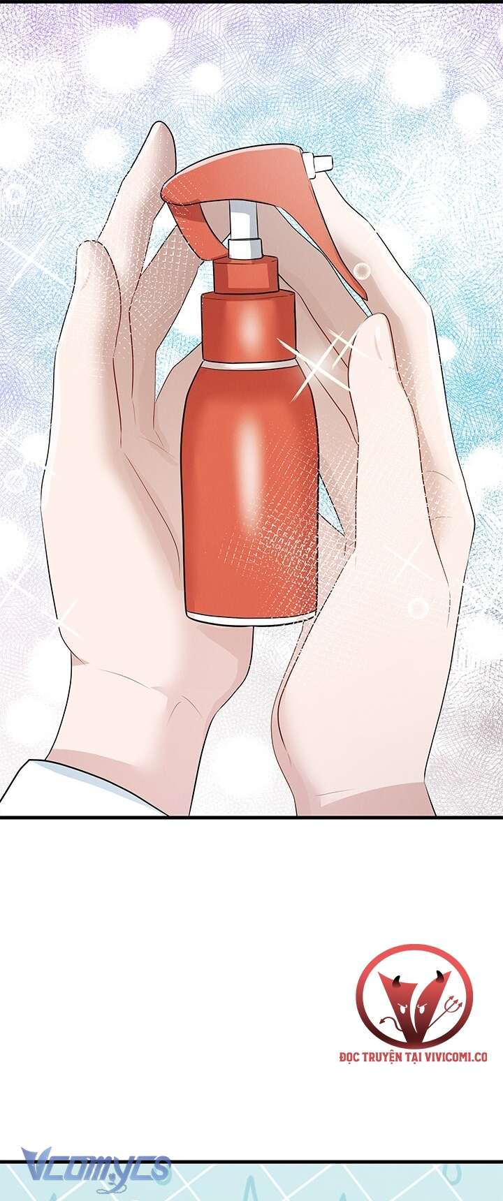 [18+] Đối Tác Dục Vọng Chap 18 - Trang 3