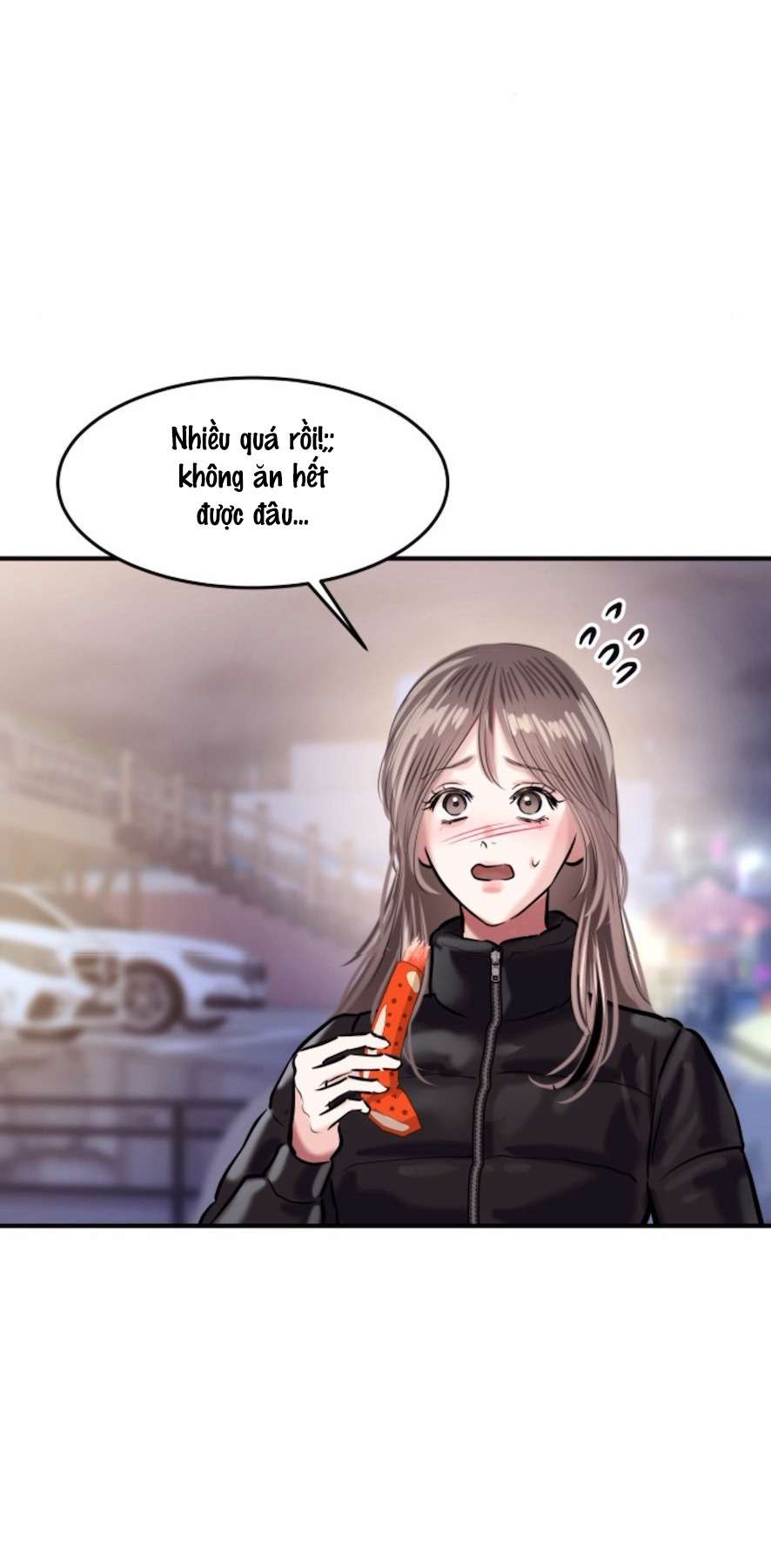 Sở Thích Bị Cai Trị Chap 19 - Trang 2