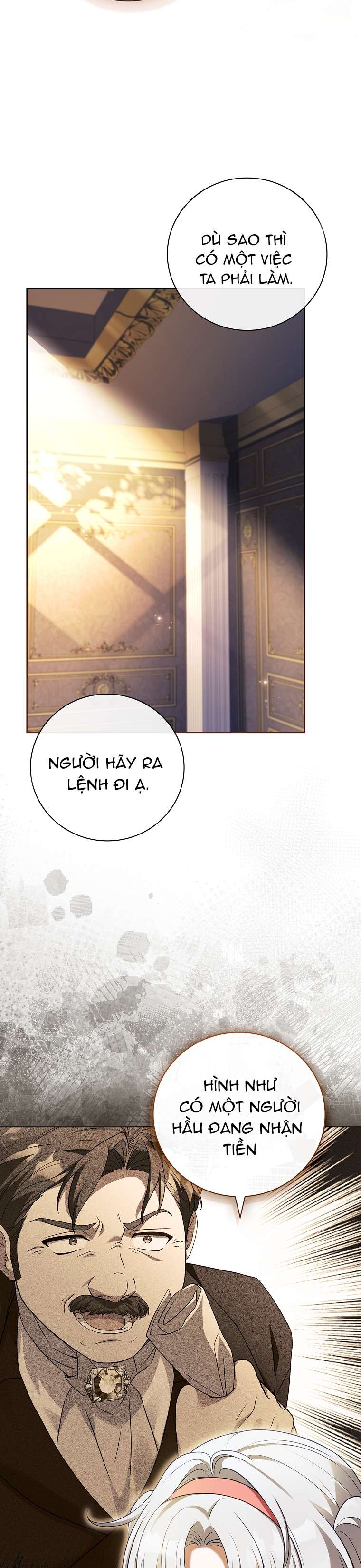 Cha Nào Con Nấy Chap 6 - Trang 3