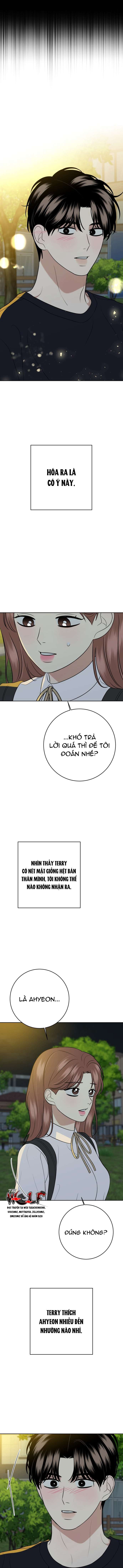 Kỷ Niệm Tuổi 19 Tồi Tệ Chap 37 - Next 
