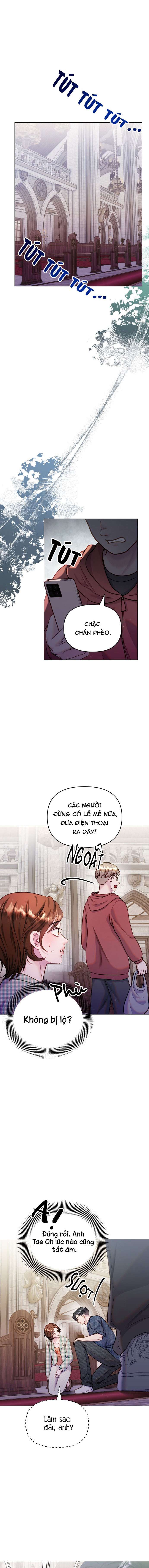 Hướng Dẫn Thu Phục Mãnh Thú Chap 69 - Trang 4