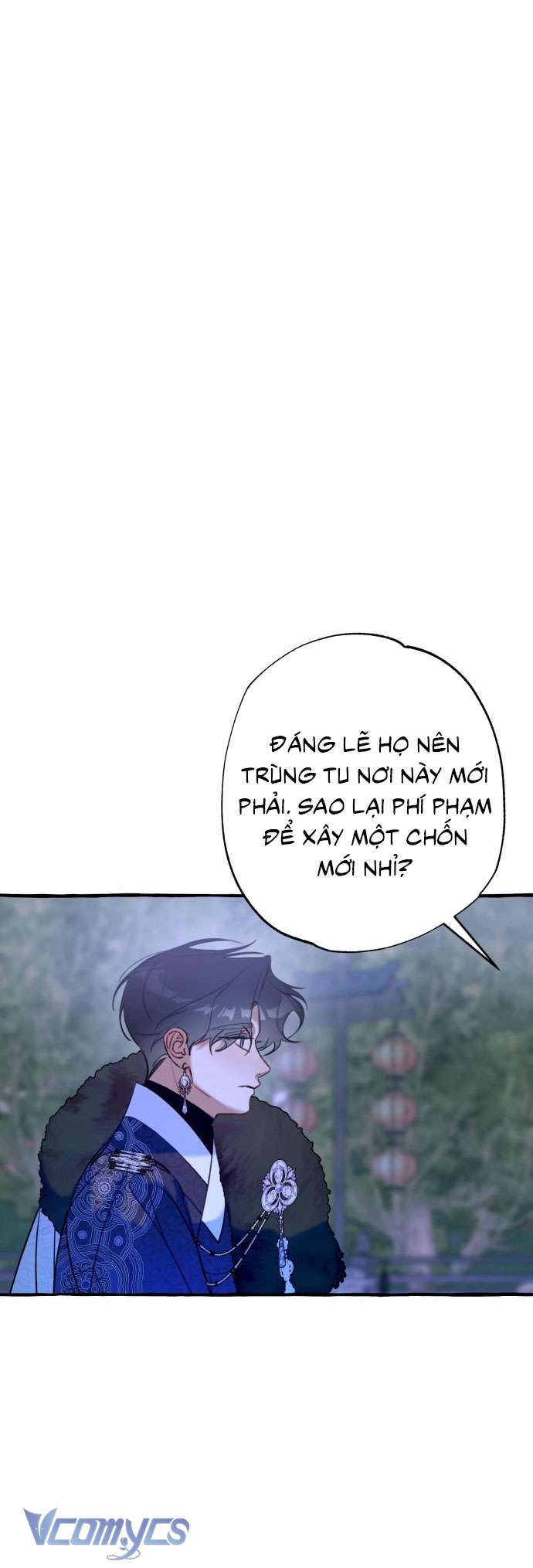 Chuyện Tình Tuyết Phương Bắc Chap 39 - Trang 4