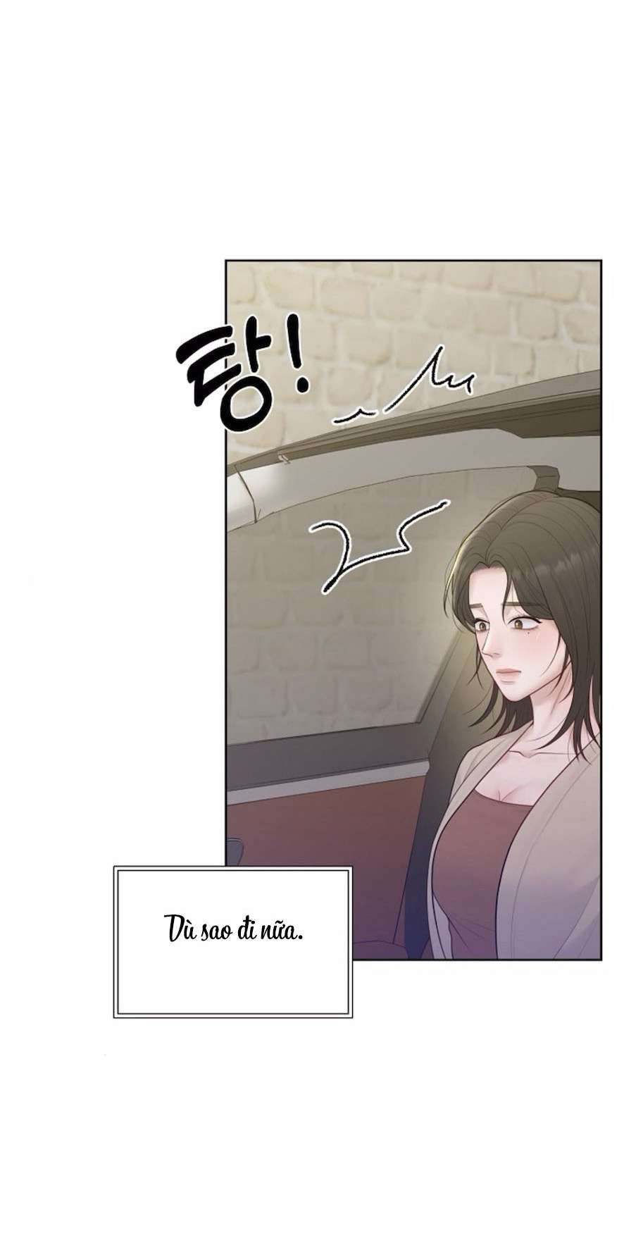 Mang Thai, Chiếm Đoạt Chap 12 - Trang 3