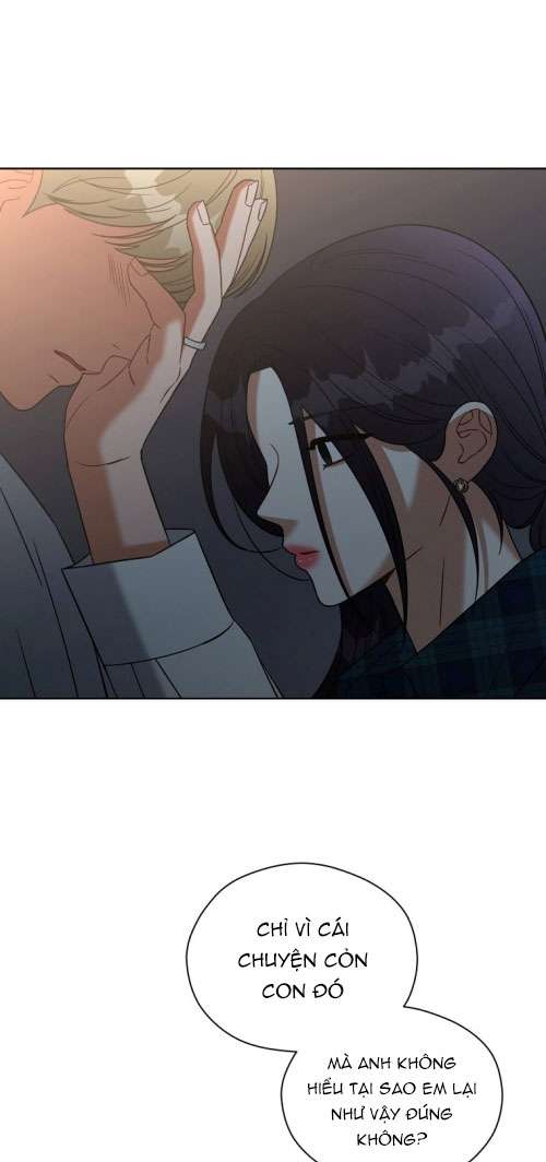 [18+] Ngọn Gió Thơ Ngây Chap 8 - Next Chap 9