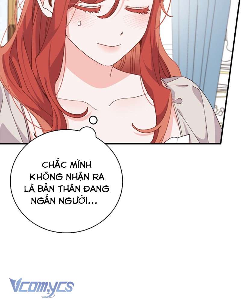 Chị Gái Của Nhân Vật Phản Diện Hôm Nay Cũng Đang Đau Khổ Chap 77 - Trang 3