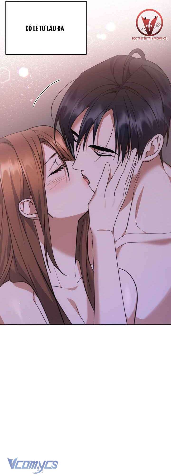 [18+] Vì Những Thứ Đã Tan Vỡ Chap 51 - Trang 3