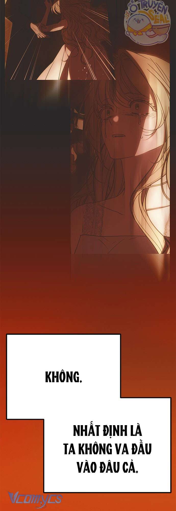 Vụ Bê Bối Vô Đạo Đức Chap 2 - Next 