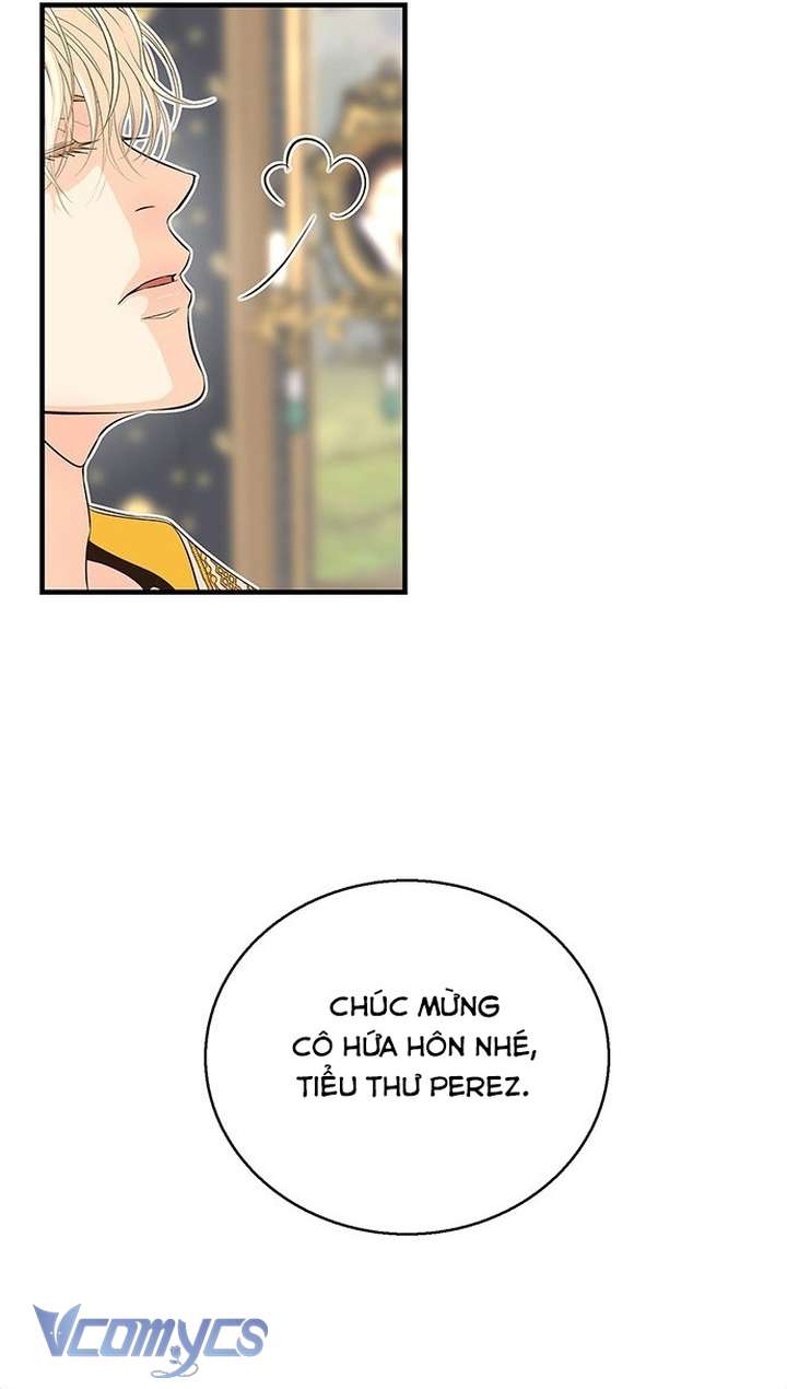 Hoàng Tử Rắc Rối Chap 3 - Trang 2