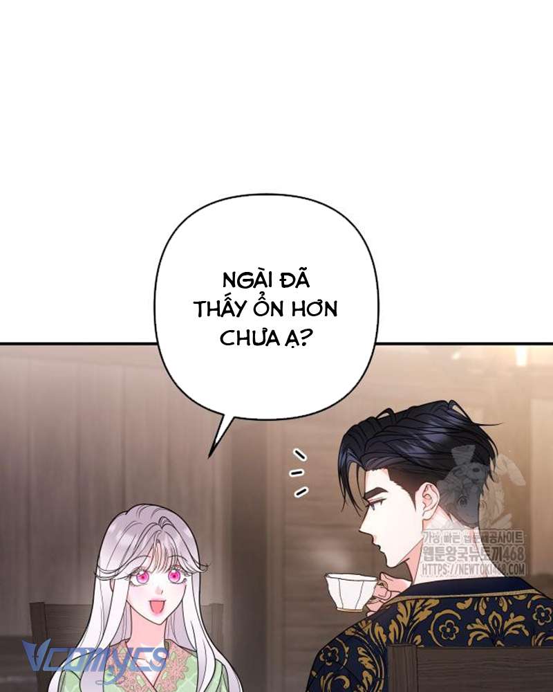 Praesepe Bên Ngoài Chiếc Lồng Chap 17 - Trang 3