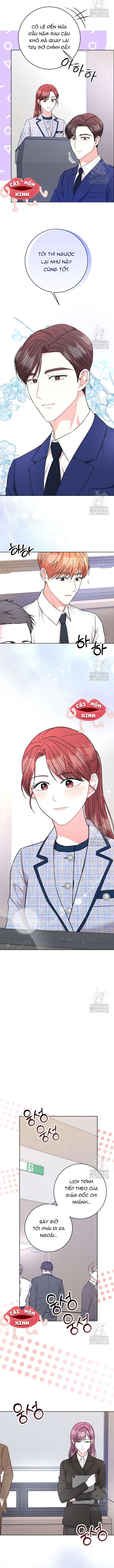 Hades và Persephone Hades và Persephone-Chap 37 - Trang 2