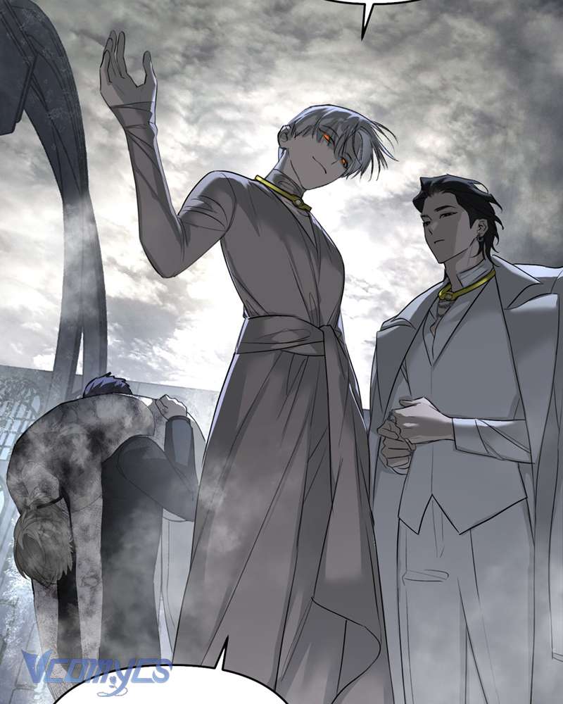 Ác Chi Hoàn Chap 57 - Trang 3