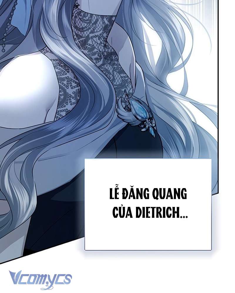 Praesepe Bên Ngoài Chiếc Lồng Chap 3 - Trang 4