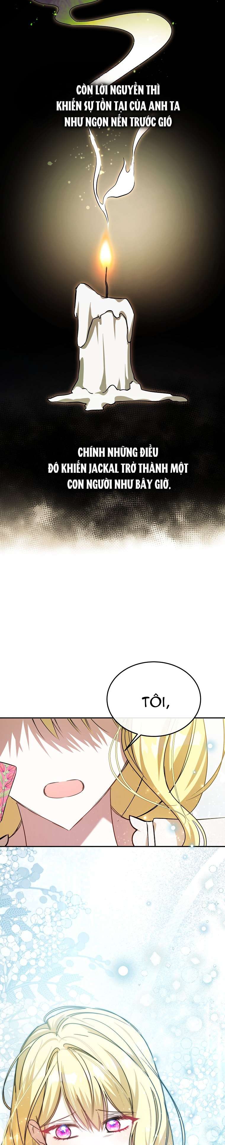 Chị Gái Tôi Là Nhân Vật Chính Chap 39 - Trang 3
