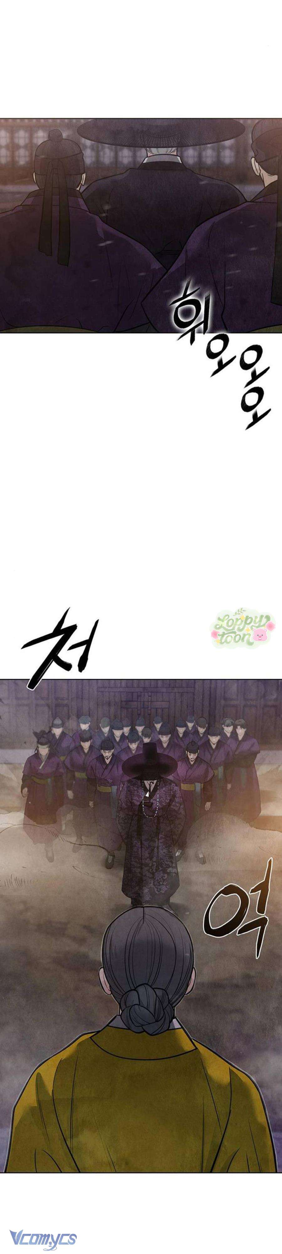 Quỷ Hồn Chap 28 - Trang 4