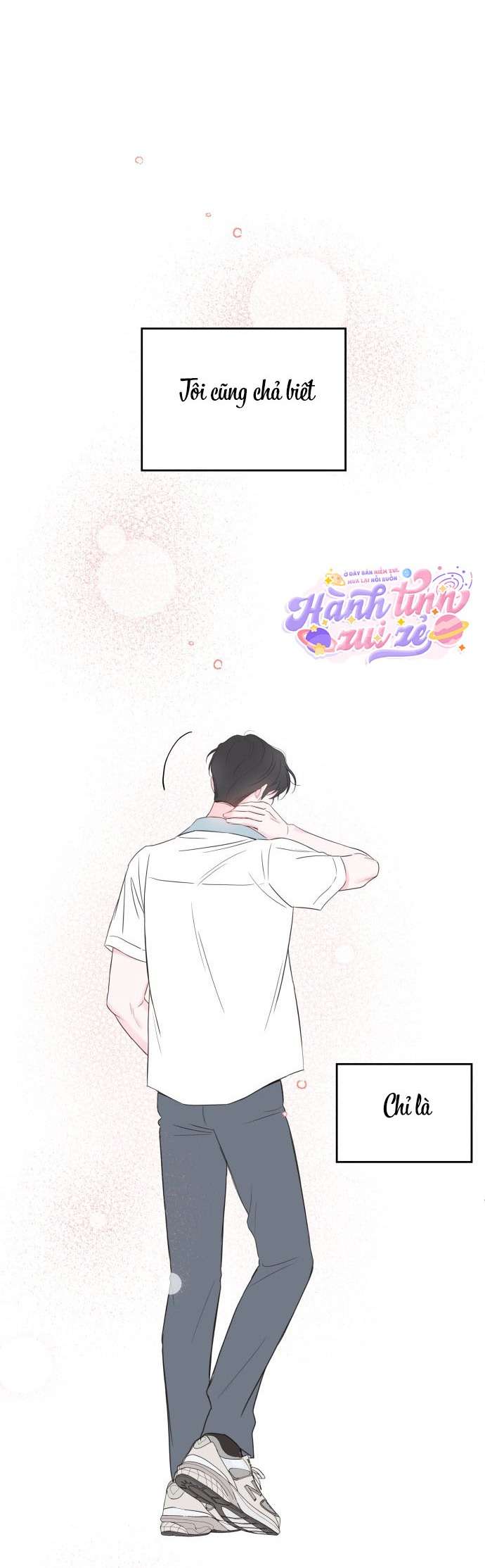 Tình Yêu Giả Mạo Chap 1 - Trang 2