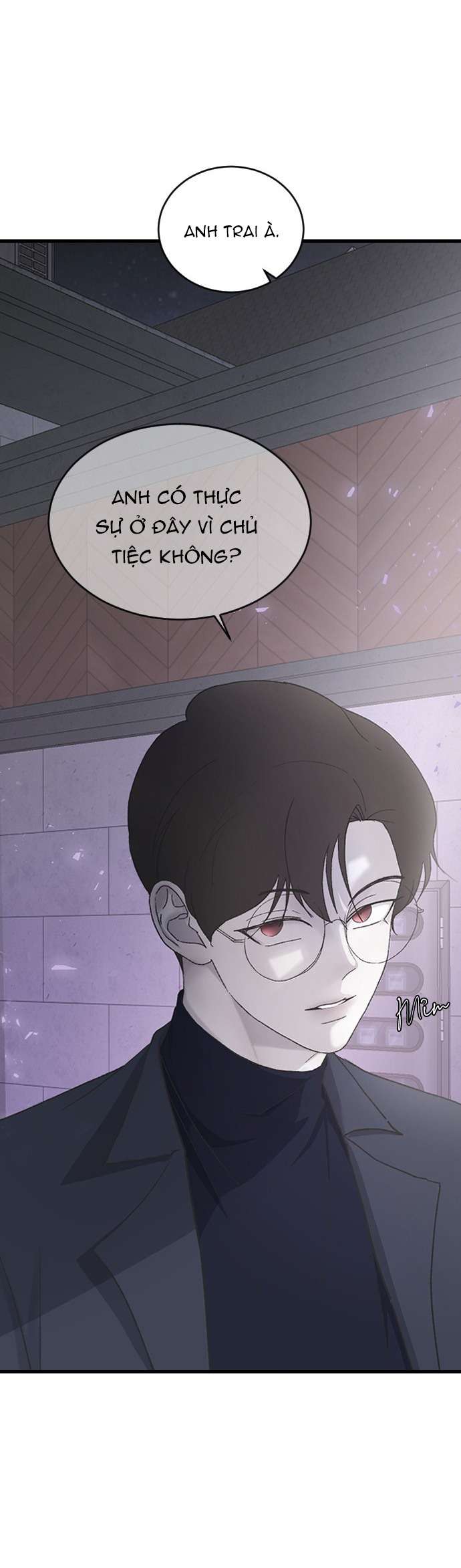Ba Anh Trai Cực Phẩm Của Tôi Chap 68 - Trang 2