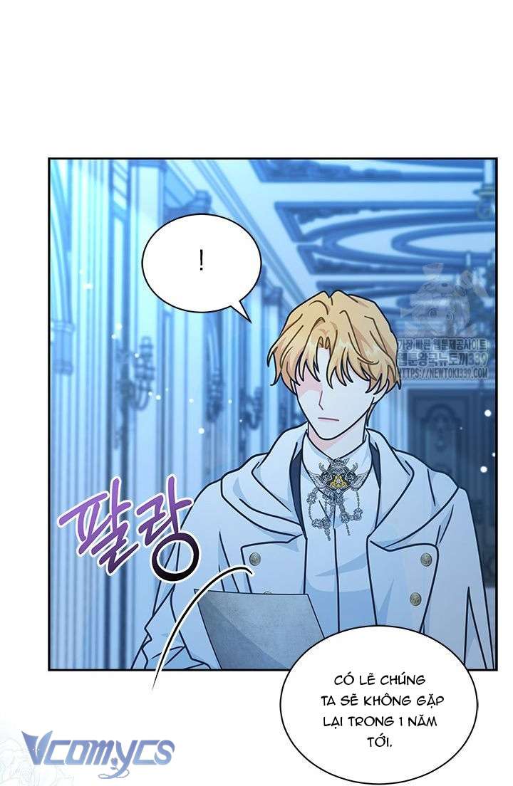 Cô Gái Sẽ Trở Thành Chủ Gia Đình Chap 72 - Trang 3