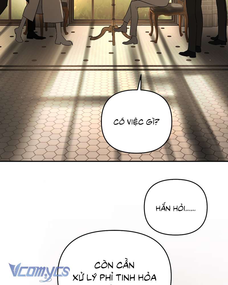 Ác Chi Hoàn Chap 57 - Trang 3