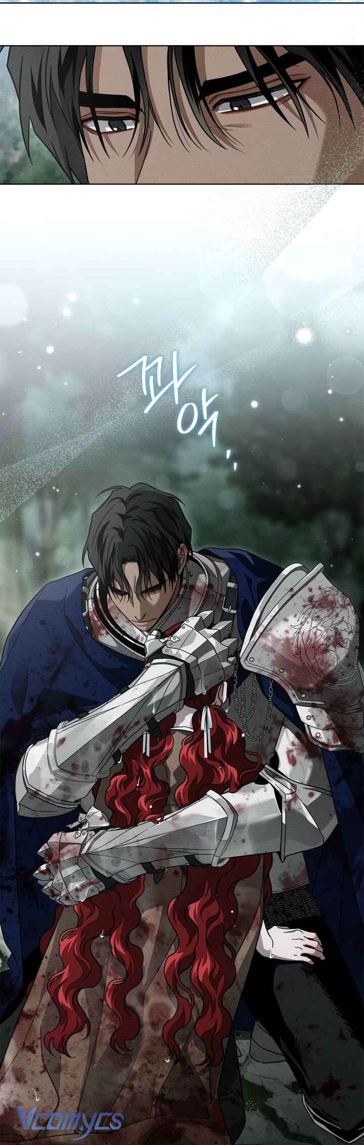 Dưới Bóng Cây Sồi Chapter 103 - Trang 4