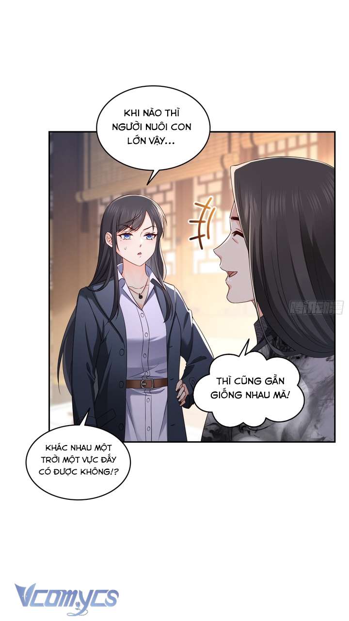 Hệt Như Hàn Quang Gặp Nắng Gắt Chap 542 - Trang 4