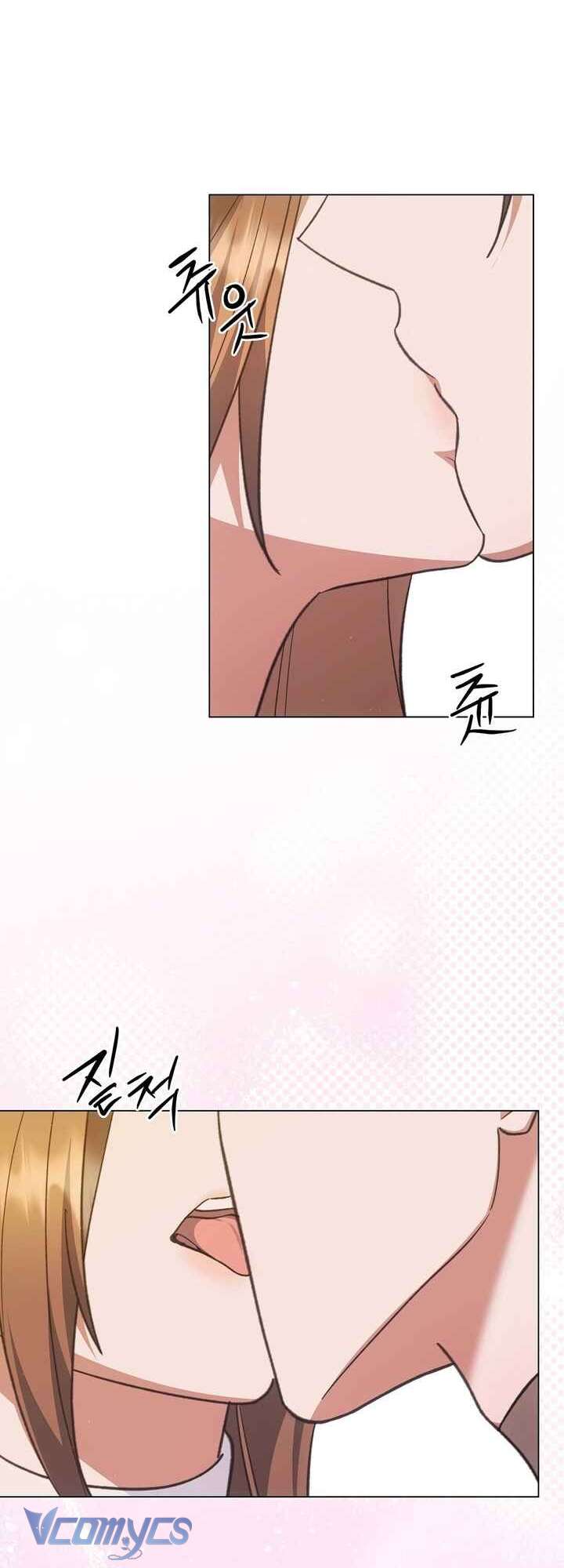 [18+] Vì Những Thứ Đã Tan Vỡ Chap 57 - Trang 3
