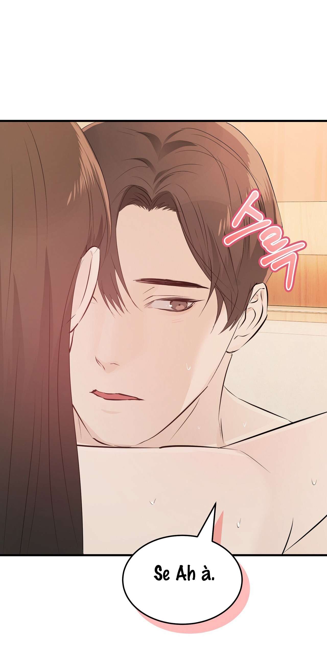 Tôi Nói Chia Tay Với Anh Chàng Cực Phẩm Chap 5 - Trang 2