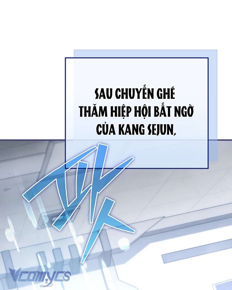 Nhật Ký Từ Chức Cấp S Của Thợ Săn Công Chức Chap 18 - Trang 4