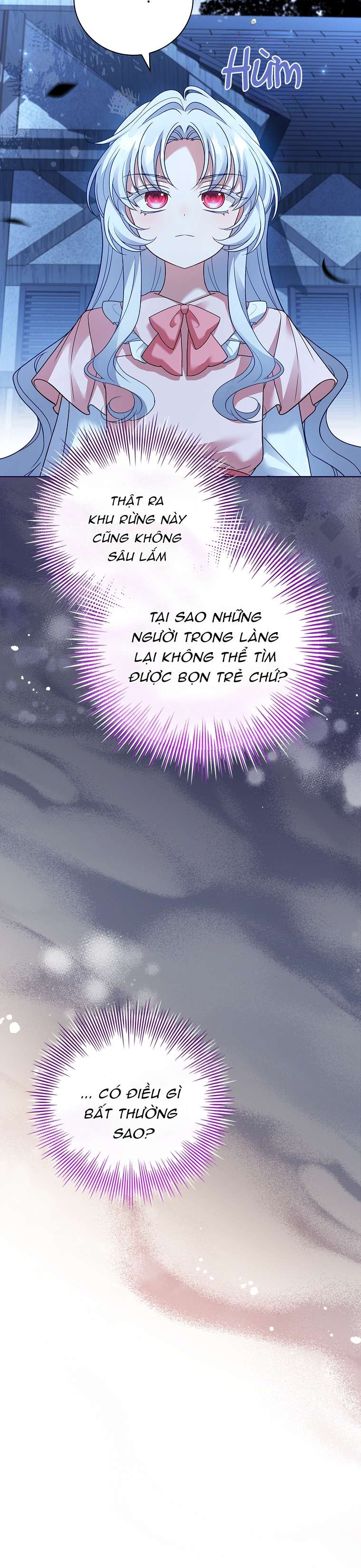 Cha Nào Con Nấy Chap 4 - Trang 3