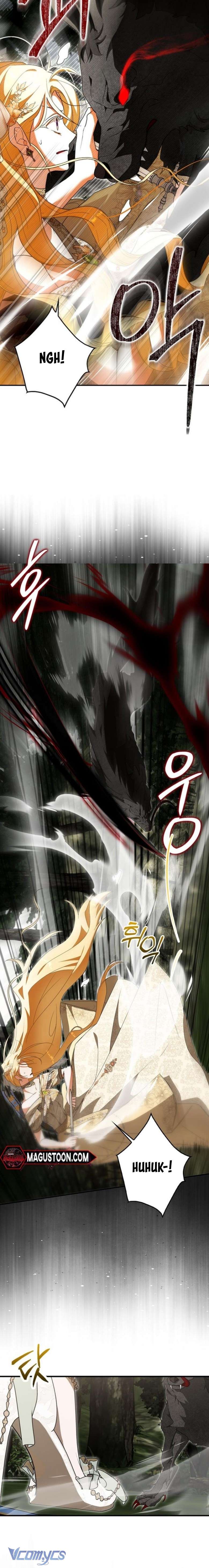 [15+] Tôi Không Muốn Ngủ Chung Giường Với Ngài Đâu! Chap 9 - Trang 3